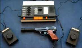Aciko ATVG-20C Color Video Game